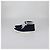Hermès Sneakers HERMES T.EU 43 Tessuto Blu - vista 4