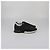 LOUIS VUITTON Trainer T.EU 8 Stoff Schwarz - Ansicht 3