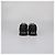 LOUIS VUITTON Trainer T.EU 8 Stoff Schwarz - Ansicht 5
