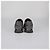 Scarpe LOUIS VUITTON T.EU 9 Pelli esotiche Grigio - vista 5