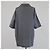 LOUIS VUITTON X NBA Camisas T.FR XXL Algodón Gris - vista 3