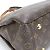 Borsa a Spalla in Pelle Monogram Pallas di Louis Vuitton - vista 11