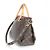 Borsa a Spalla in Pelle Monogram Pallas di Louis Vuitton - vista 3