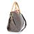 Borsa a Spalla in Pelle Monogram Pallas di Louis Vuitton - vista 4