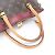 Borsa a Spalla in Pelle Monogram Pallas di Louis Vuitton - vista 6