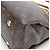Borsa a Spalla in Pelle Monogram Pallas di Louis Vuitton - vista 9