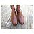 jm weston jodhpur stiefel 9D 43 schuhspanner Hellbraun - Ansicht 2