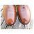 jm weston jodhpur stiefel 9D 43 schuhspanner Hellbraun - Ansicht 3