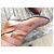 jm weston jodhpur stiefel 9D 43 schuhspanner Hellbraun - Ansicht 5