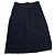 Falda Bcbg Max Azria Negra XS Negro
