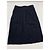 Falda Bcbg Max Azria Negra XS Negro - vista 2