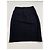 Falda Maje Negra Talla 36 Negro - vista 3
