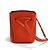 Hermès Pochette Hermes Vespa in Arancione