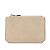 Pochette Cle Coin Case Taiga Louis Vuitton Beige