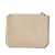 Pochette Cle Coin Case Taiga Louis Vuitton Beige - vista 2