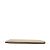 Pochette Cle Coin Case Taiga Louis Vuitton Beige - vista 3