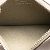 Pochette Cle Coin Case Taiga Louis Vuitton Beige - vista 8
