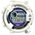 Autre Marque Casio G-Shock DW-8200LG-8 Frogman Wristwatch Brown White  ref.2040268