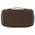 Louis Vuitton Taiga Organizer Atoll Long Wallet Brown