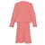 Giacca e completo in lana rosa Chanel - anni 2000 - vista 2