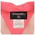 Giacca e completo in lana rosa Chanel - anni 2000 - vista 9