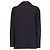Chanel Navyblauer Baumwollcardigan - 2000er Marineblau - Ansicht 2