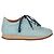Sneakers in pelle blu chiaro Hermès - anni 2000 Marrone chiaro