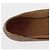 Ballerine in suede beige Hermès - Anni 2000 - vista 12