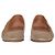Ballerine in suede beige Hermès - Anni 2000 - vista 4