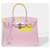 Hermès Sac HERMES Birkin 30 en Cuir Jaune - 102509  ref.2040437
