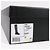 Timeless Botas largas de cuero Chanel Coco Mark 16K negras G32251, talla 37 EU Negro - vista 14