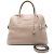 Hermès Borsa Tote Hermes Bolide 37 Grigio