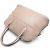 Hermès Borsa Tote Hermes Bolide 37 Grigio - vista 4