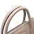 Hermès Borsa Tote Hermes Bolide 37 Grigio - vista 5