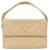 Chanel Coco Handle Beige Leather  ref.2040606