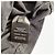 T-shirt a maniche lunghe ricamato Balmain in cotone nero - vista 12