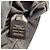 T-shirt a maniche lunghe ricamato Balmain in cotone nero - vista 6