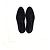 Stivali Chelsea Balenciaga in suede nero - vista 11