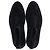 Stivali Chelsea Balenciaga in suede nero - vista 3