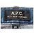 Apc Jeans Slim Fit A.P.C. en denim de algodón azul Azul claro - vista 3