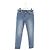 Apc Jeans Slim Fit A.P.C. en denim de algodón azul Azul claro - vista 4