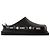 Sandali Aj1380 - Toga Pulla - Pelle - Nero