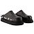 Sandali Aj1380 - Toga Pulla - Pelle - Nero - vista 2