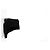 Botines Stuart Weitzman de ante negro - vista 10