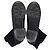 Botines Stuart Weitzman de ante negro - vista 6