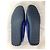 Mocassini Slip-On Tod's in Suede Blu - vista 13