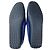 Mocassini Slip-On Tod's in Suede Blu - vista 6