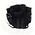 Zaino Mini Marti Nappa di Alexander Wang in nylon nero - vista 8