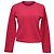 Rosa Wollpullover von Valentino Garavani Pink