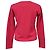 Rosa Wollpullover von Valentino Garavani Pink - Ansicht 3